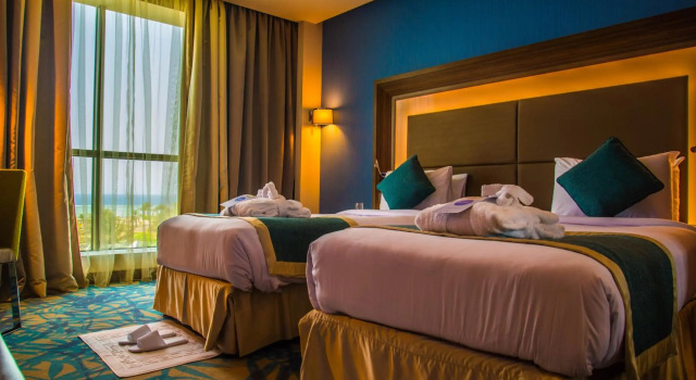 Novotel Yanbu