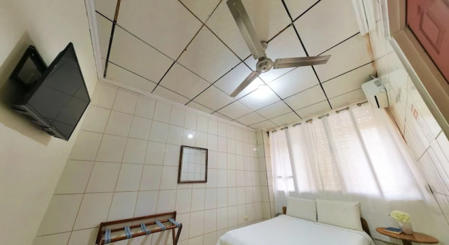 Четырёхместный номер Standard Hotel Aldea Chorotega Puntarenas