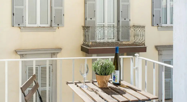 Номер Grand La Casa delle Acciughe Guest House