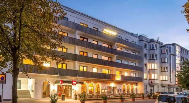 Ibis Saarbrücken