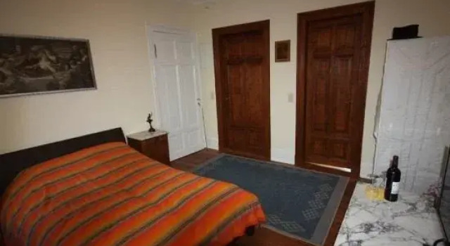 Herrenhaus Hohewarte, Забронировать Отель Отели Любека 3 звезды, 3*