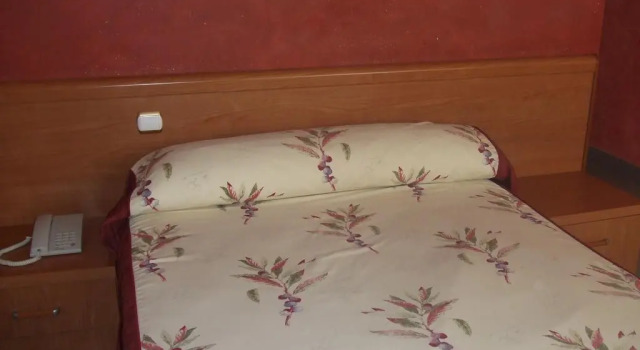 Hotel Vadorrey