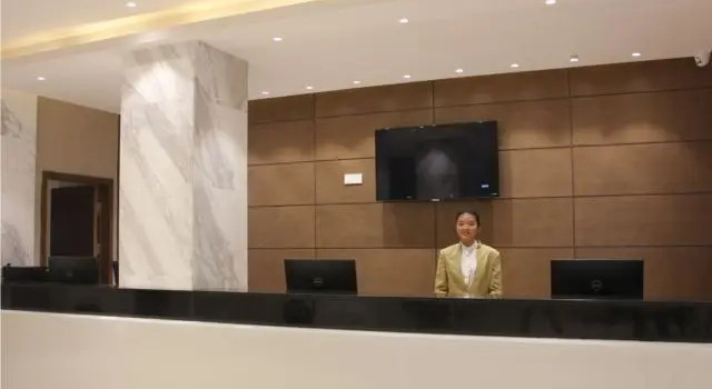 Jtour Inn Zhenjiang Lianjiang Tangshan, Prenota Hotel Lianjiang Guangdong