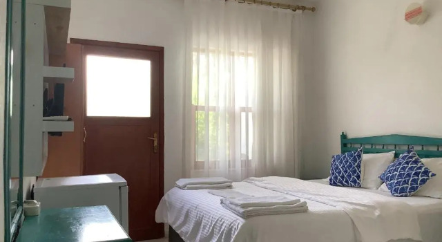 Двухместный номер Standard Sunset Boutique Hotel & Apartments