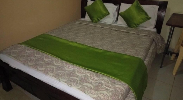 Двухместный номер Standard Dorah Villa Hotel Kibwezi