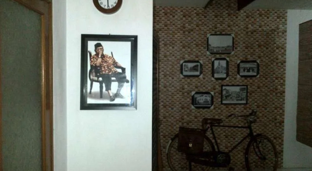 Ontel Guest House