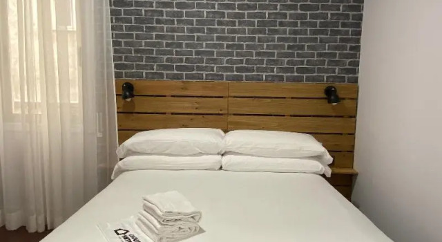 Двухместный номер Standard Casual Mardones Bilbao