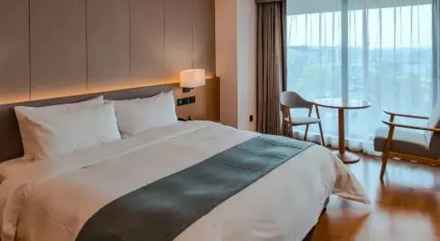 Suite Tonghua Hotel
