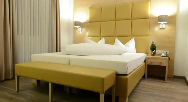 Трёхместный номер Standard Land-gut Hotel zum Löwen Garni