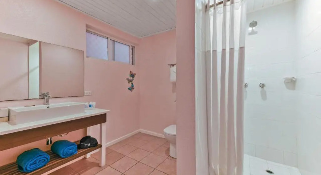 Номер Standard Butterfly Beach Hotel