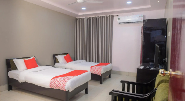 Capital O 26866 Megha Resort, Book Ferieresort Jorhat Assam