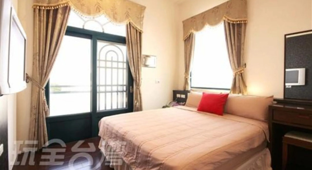 All is good B&B