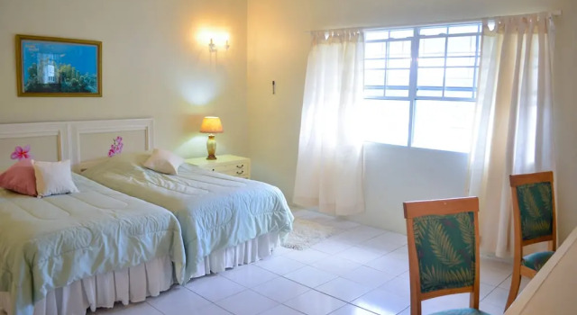 Top of the World - North, Book Villa Villas in Castries, Villa