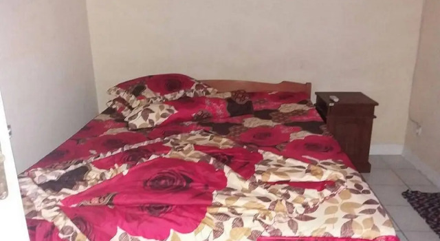 Villa 4 Zimmer Villa Kota Bunga Melati