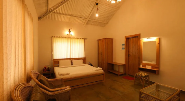 Номер Superior Chow Chow Valley Resorts