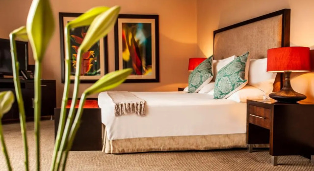 Люкс Presidential Avani Lesotho Hotel & Casino