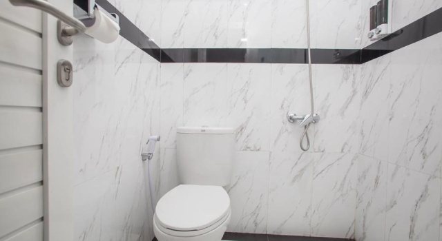 Номер Standard RedDoorz Plus near Politeknik Negeri Malang