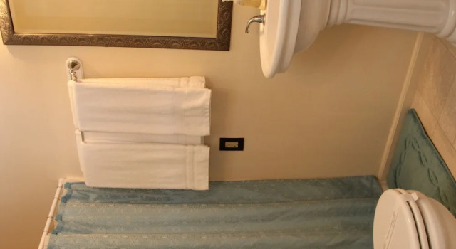 Номер Standard с видом на океан Monarch Cove Inn