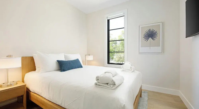 Номер Standard Hamilton Place