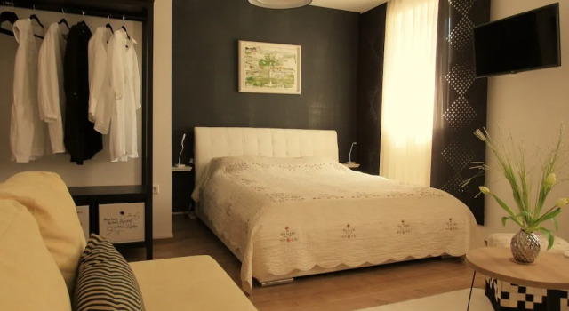 Семейный номер Standard Guest House Klaudija