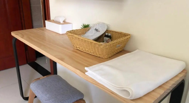 Standard Familie Zimmer mit Bergblick Dayi Villa