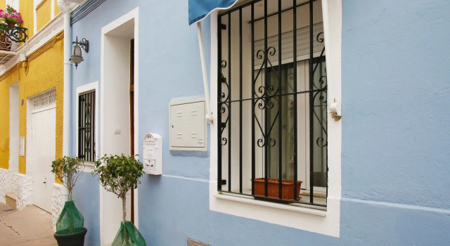 Malaga Lodge Guesthouse