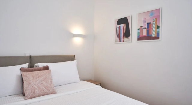 Elite Living 2bd Apt next to Hilton-Ilisia Park