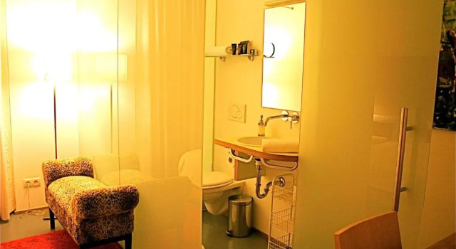 Business Zimmer Maxhotel