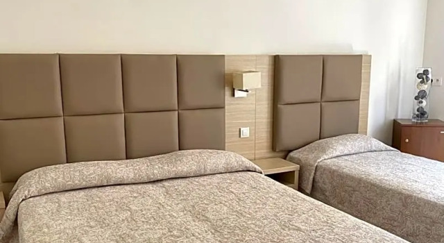 Номер Standard Hotel Lutetia