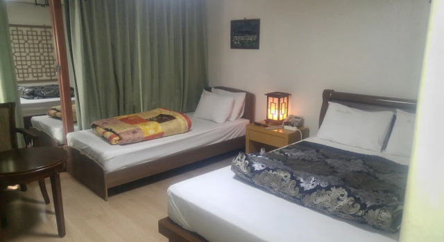 Jeonju Arirang, Забронировать Отель Отели Чонджу 3 звезды, 3*