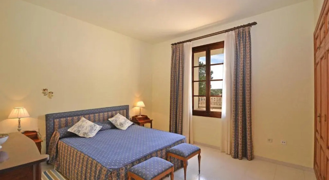 Mökki Villa Son Granada