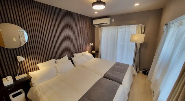 Апартаменты GuestHouseAQUA101