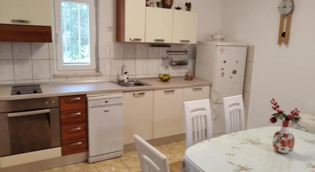 Апартаменты c 1 комнатой Apartments Maria