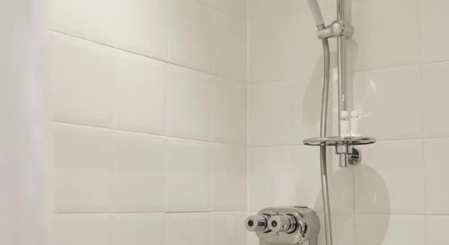 Номер Standard Palm Court Hotel