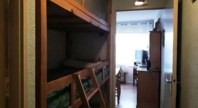 Residence Les Camparolles 62462, Rezervovat Apartmán Font-Romeu French Cerdagne