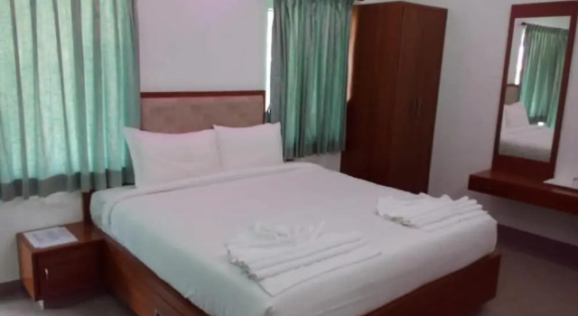 MYSTIQUE STAY RESORT by indostays