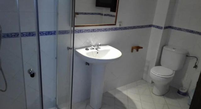 Двухместный номер Standard La Posada del Recovero