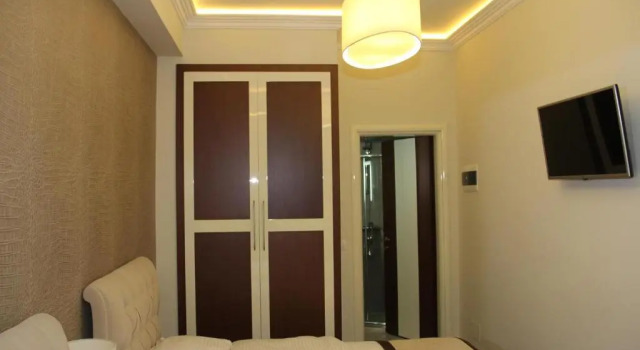 Двухместный номер Standard Hotel Vila Alfa