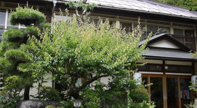 Kageyu, Buchen Sie Pension Isehara Kanagawa