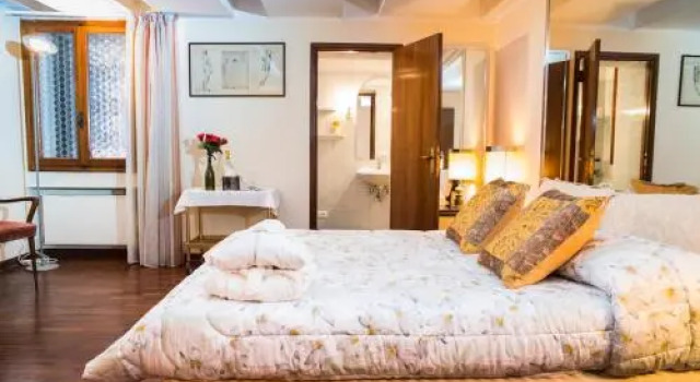 Lamanna Venice Apartment, Забронировать Апартаменты/квартира Апартаменты Венеции, рядом с Старые Прокурации, Апартаменты/квартира