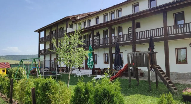 Guest House Belchin View, Buchen Sie Pension Gästehäuser in Sofia, Pension