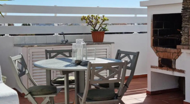 Апартаменты Inn Comenda House