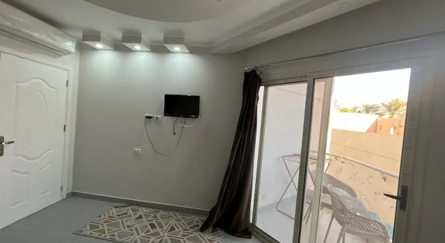 Номер Standard Scandic resort