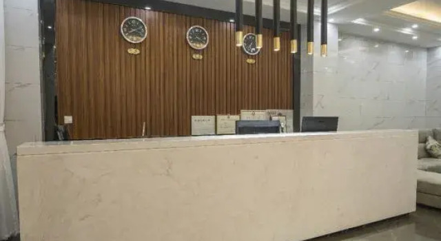 Jianshui Shuanglong Hotel, Prenota Hotel Jianshui Yunnan