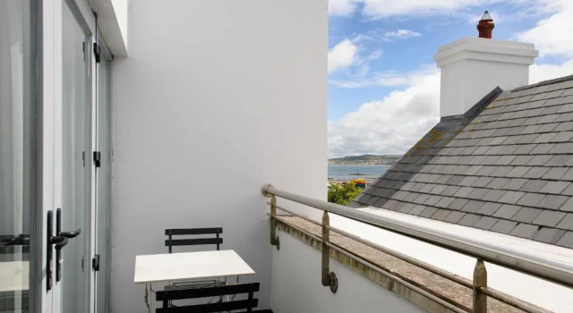 Номер Standard Cliffs of Moher Hotel