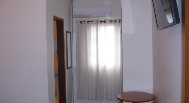 Двухместный номер Standard Hotel Rafeli