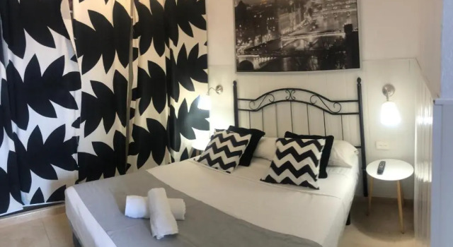 Apartamentos Los Banquitos, Rezervați Apartament Las Eras Tenerife