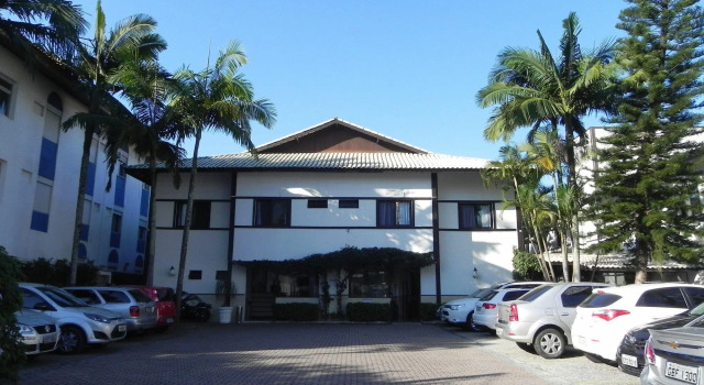 Hotel Ilhas da Grécia