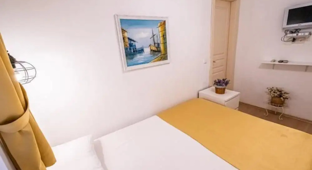 Komfortowy pokój Heredot Otel