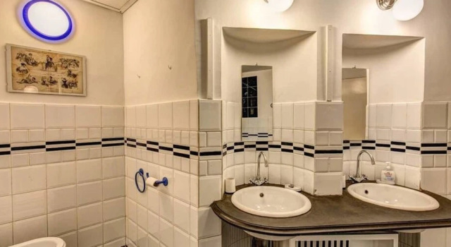 Апартаменты Apartments Campo de Fiori